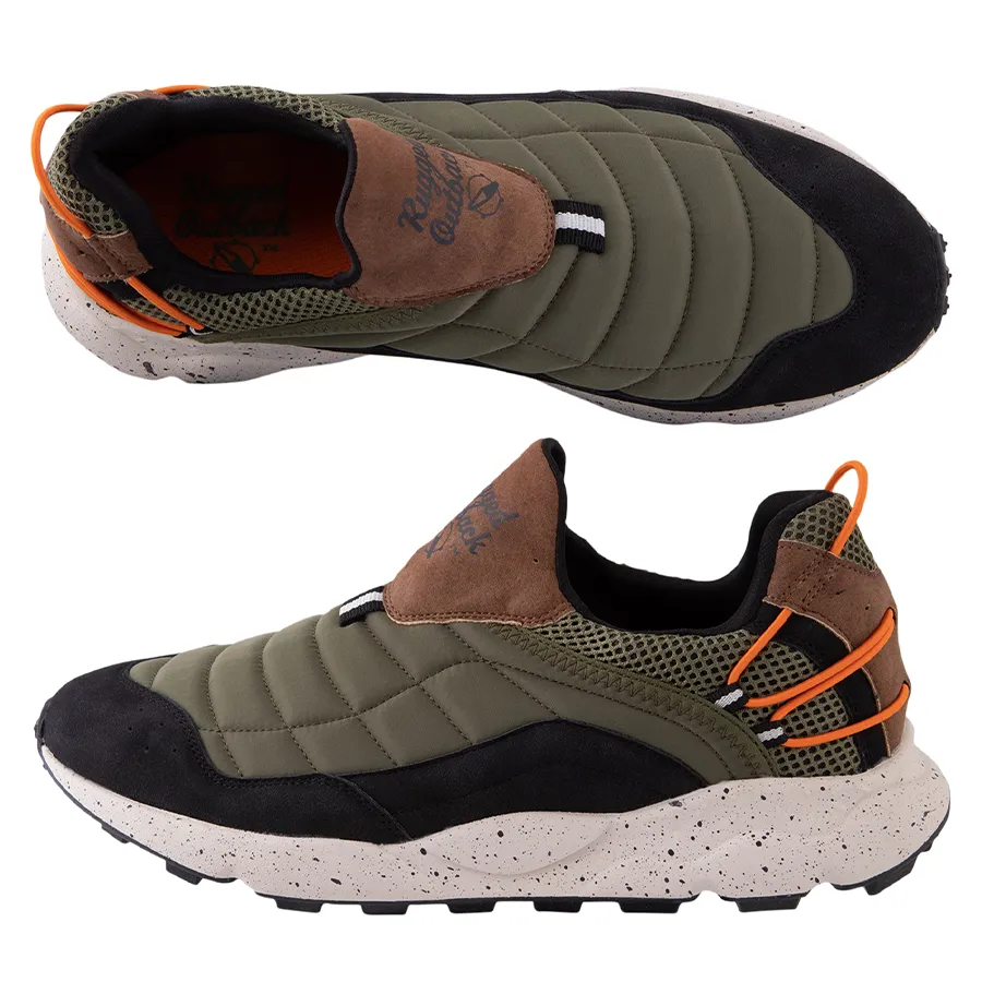 Men's Zion Slip On