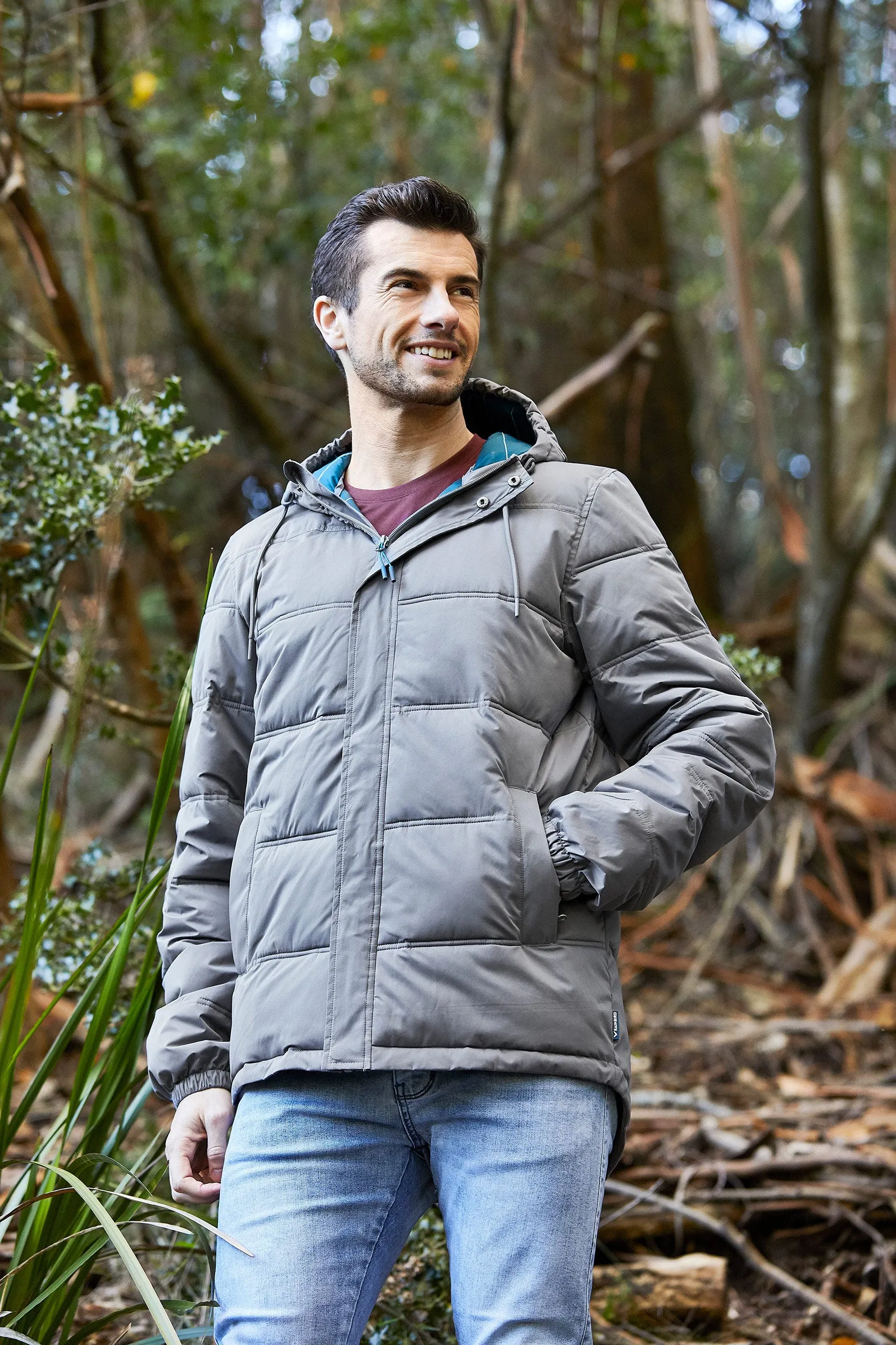Orion Urban Puffer